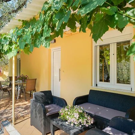 Vila Kritiri House Skála Kallirákhis Exteriér fotografie