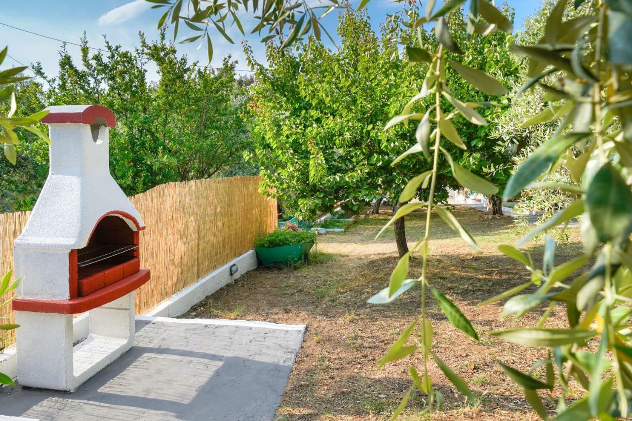 Vila Kritiri House Skála Kallirákhis Exteriér fotografie